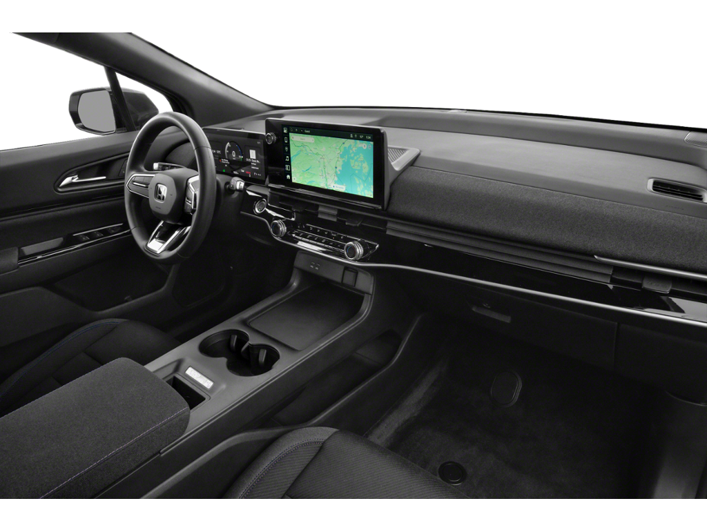 2026 honda prologue Interior