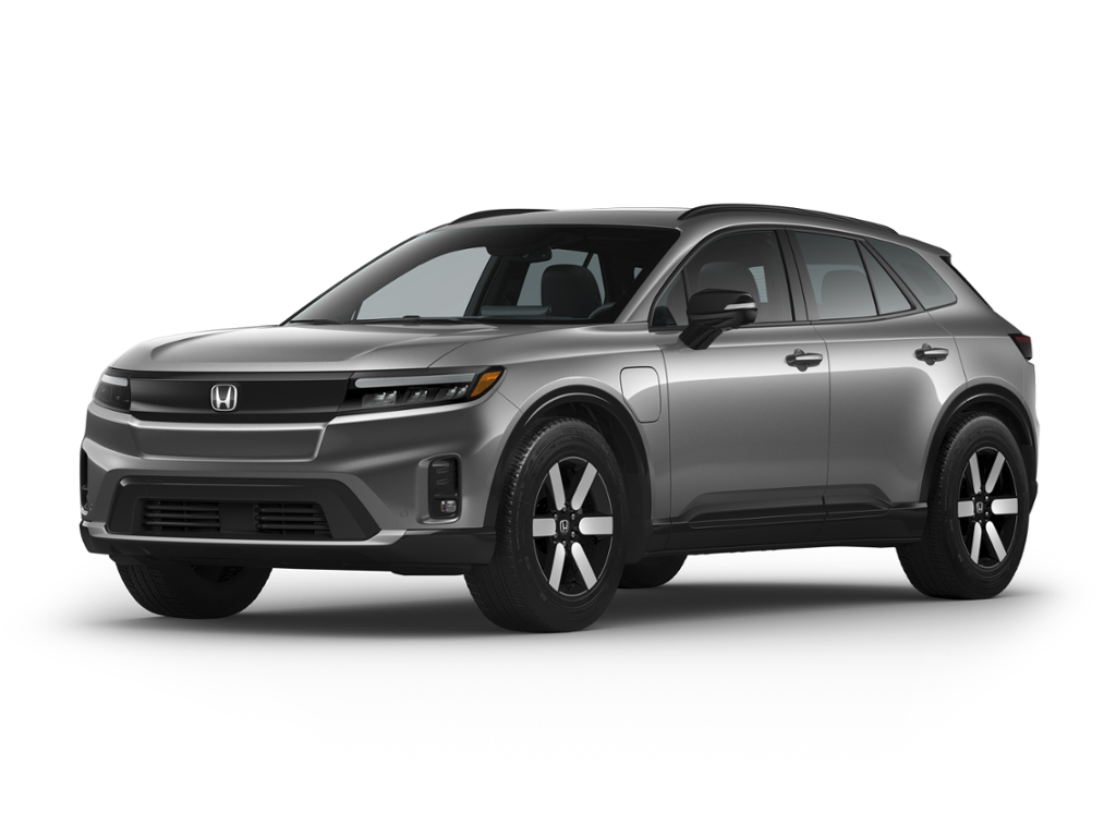 2026 honda prologue