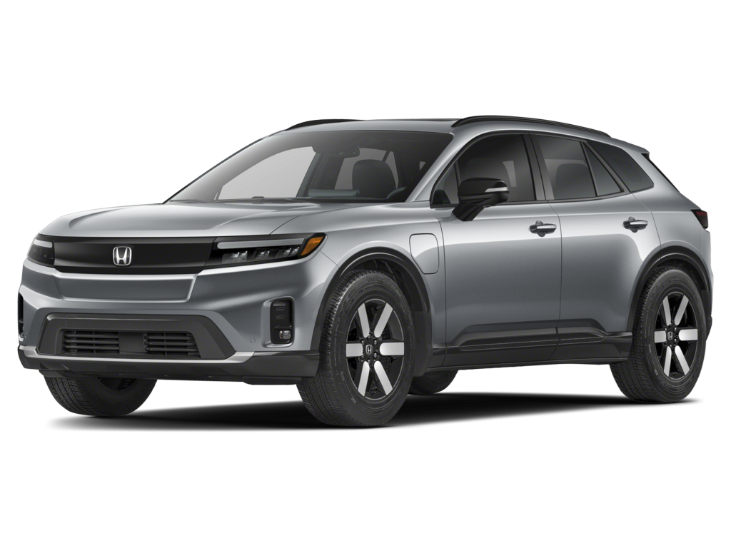2025 Honda Prologue Exterior