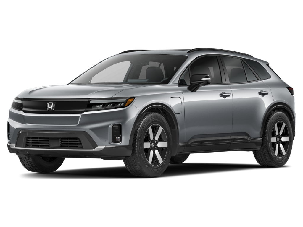 2026 honda prologue Exterior