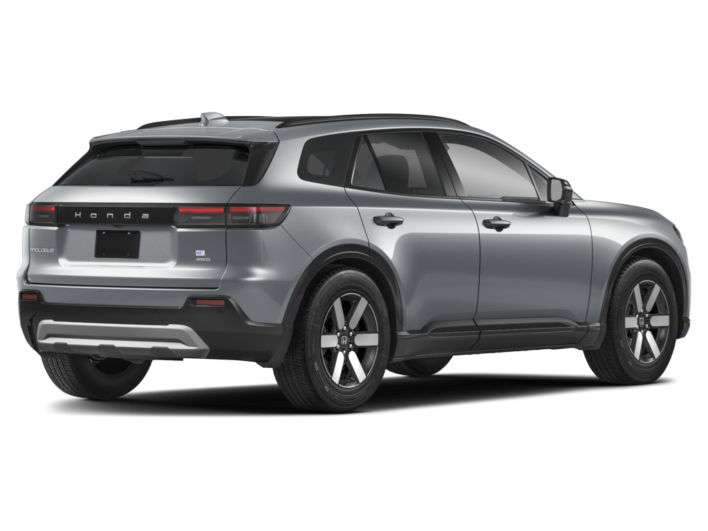 2025 Honda Prologue Exterior