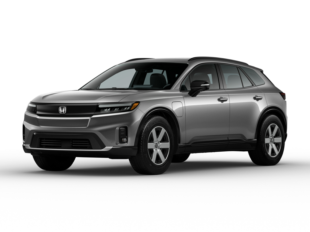 2026 Honda Prologue