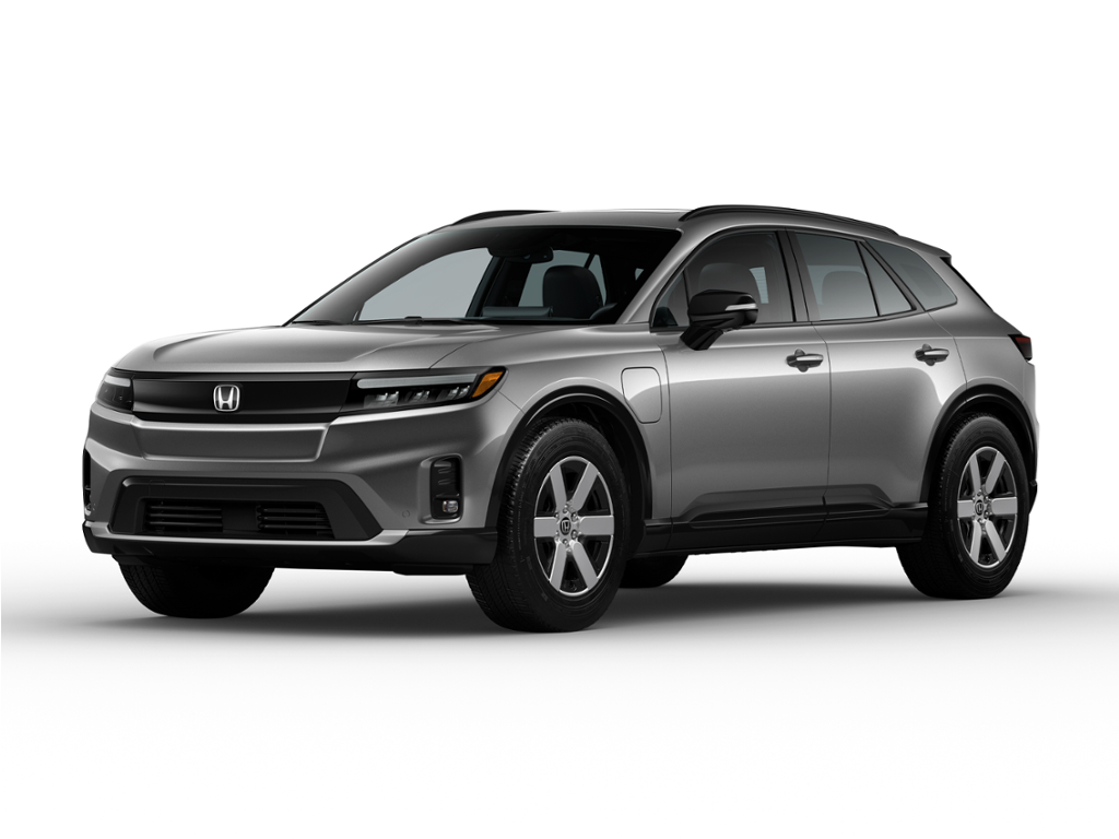 2026 honda prologue