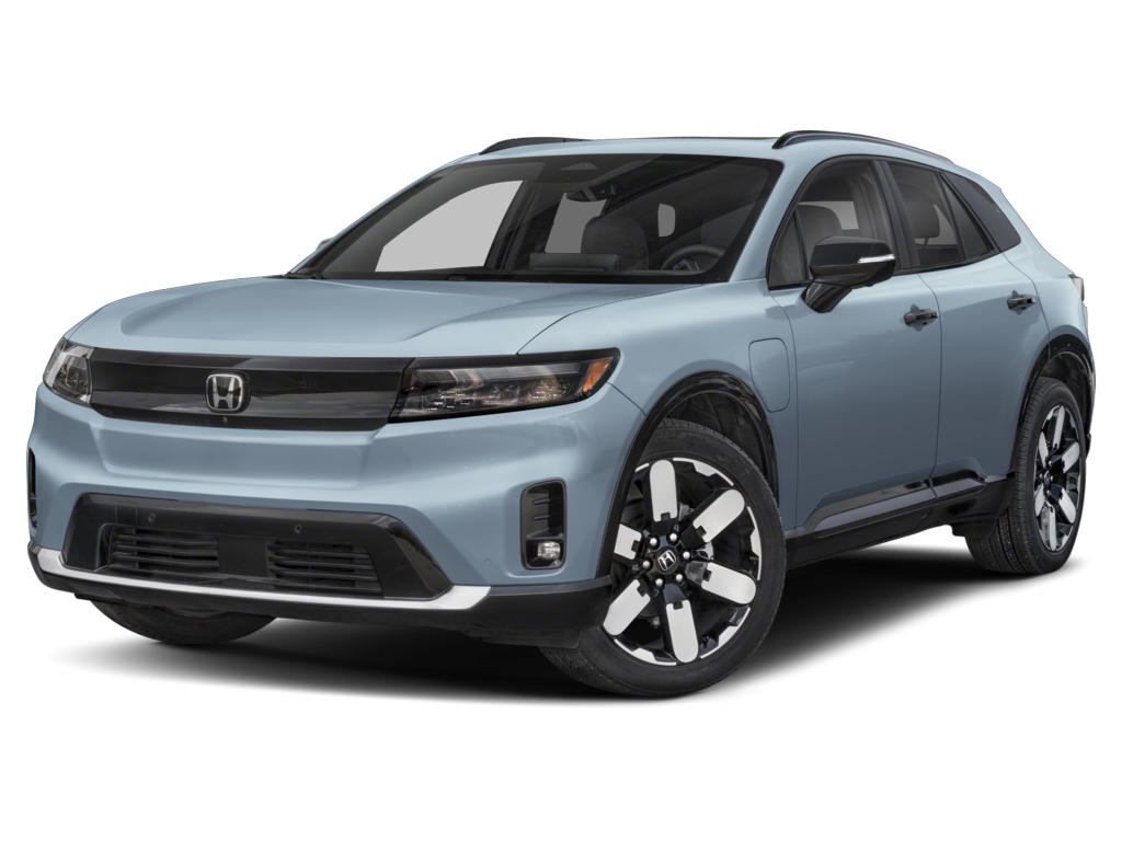 2024 Honda Prologue Exterior