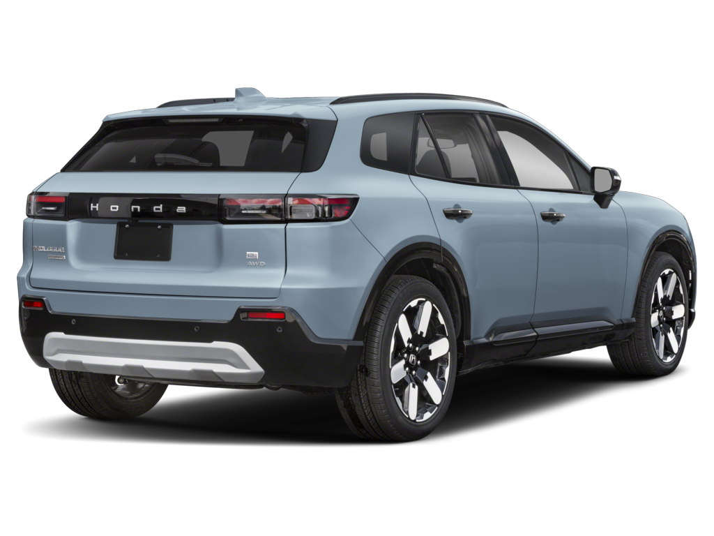 2024 Honda Prologue Exterior