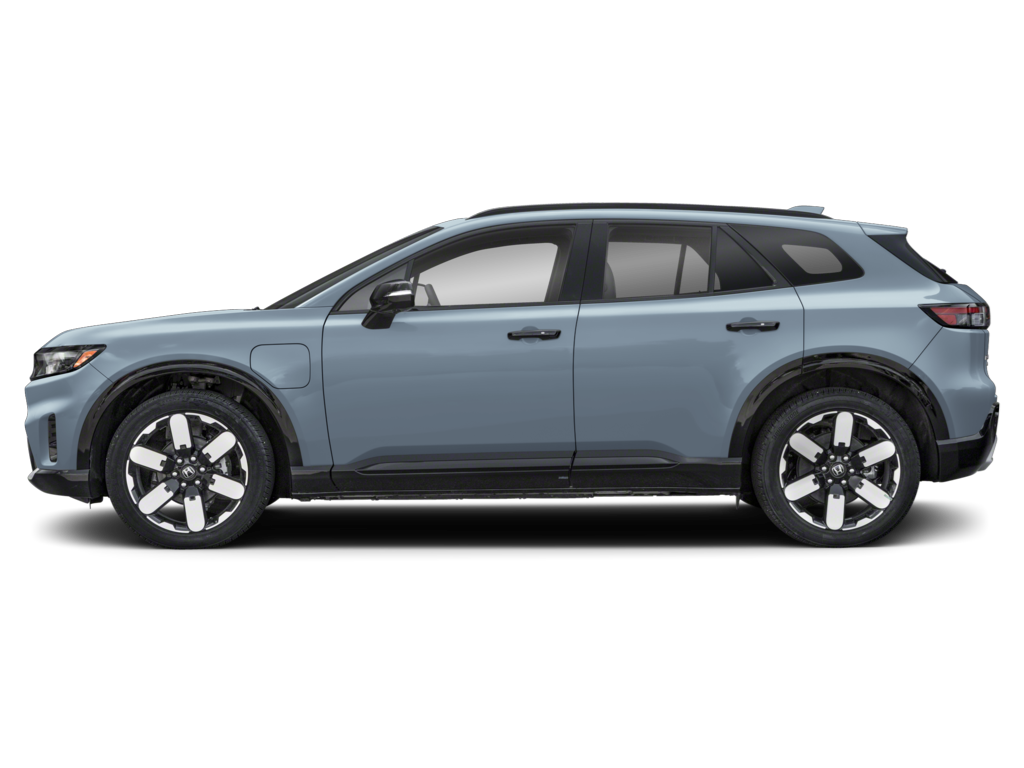 2024 Honda Prologue Exterior