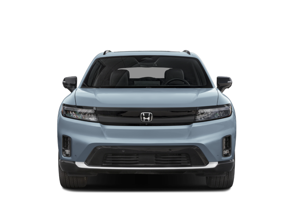 2024 Honda Prologue Exterior