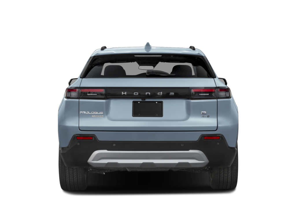 2024 Honda Prologue Exterior