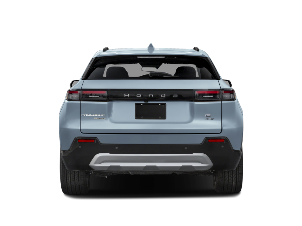 2026 honda prologue Exterior