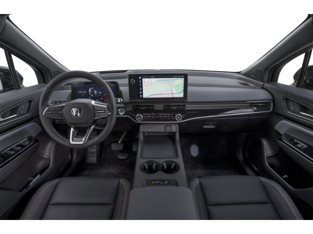 2024 Honda Prologue Interior