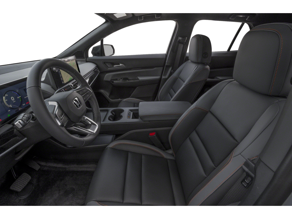 2024 Honda Prologue Interior