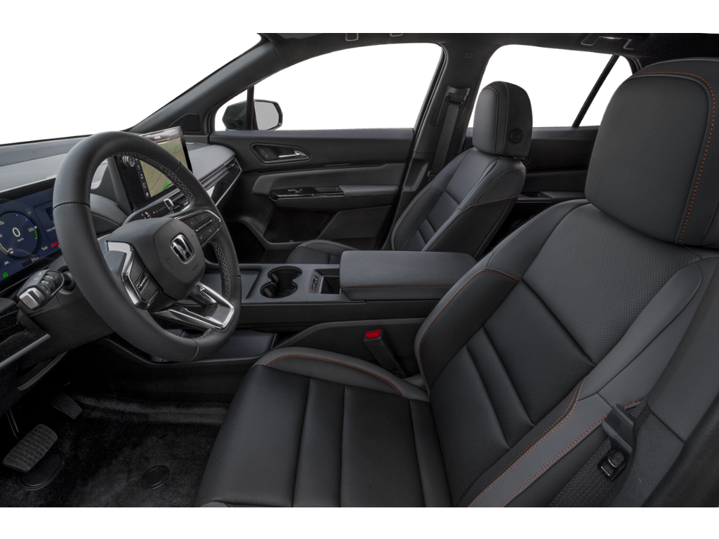 2026 honda prologue Interior
