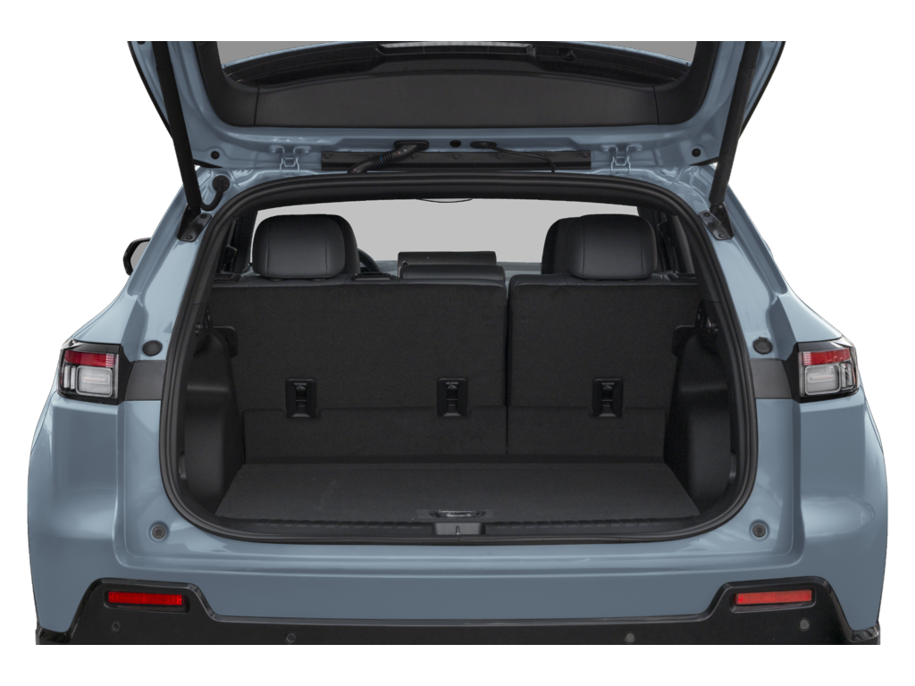 2024 Honda Prologue Exterior