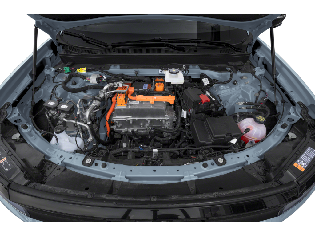 2024 Honda Prologue Exterior