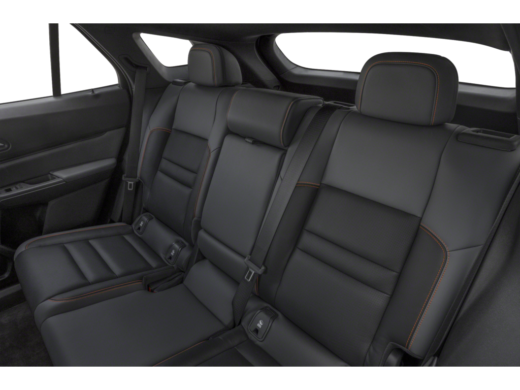 2024 Honda Prologue Interior