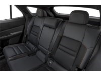 2026 Honda Prologue Touring AWD Interior Shot 5