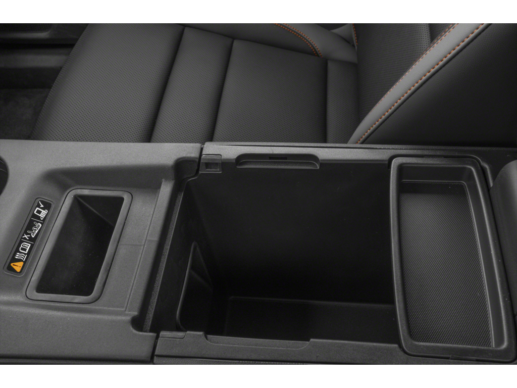 2024 Honda Prologue Interior