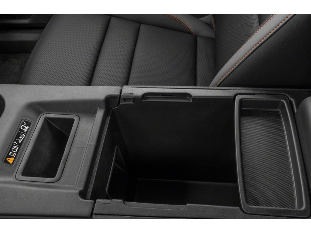 2026 honda prologue Interior