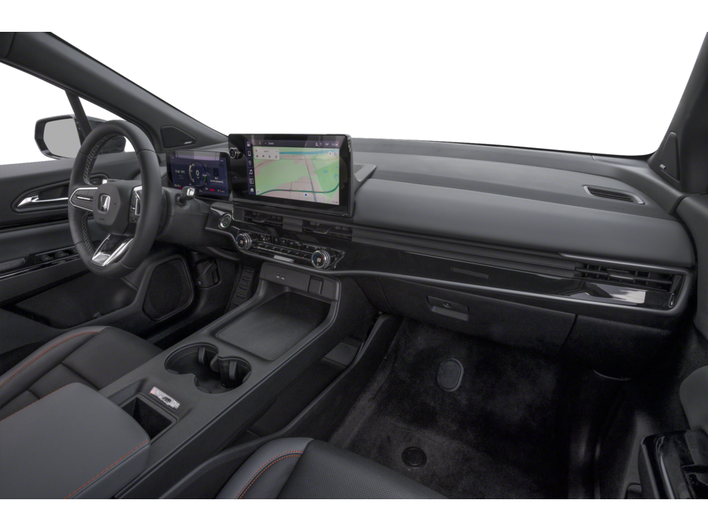 2024 Honda Prologue Interior
