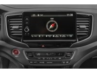 2025 Honda Ridgeline Sport AWD Interior Shot 8