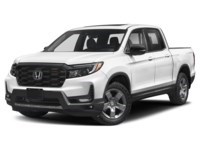 2026 Honda Ridgeline TrailSport AWD Exterior Shot 1