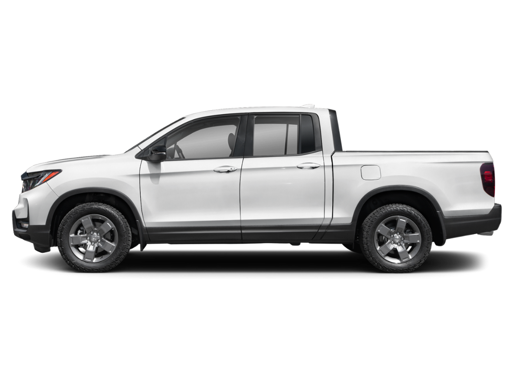 2026 honda ridgeline Exterior