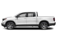 2026 Honda Ridgeline TrailSport AWD Exterior Shot 6