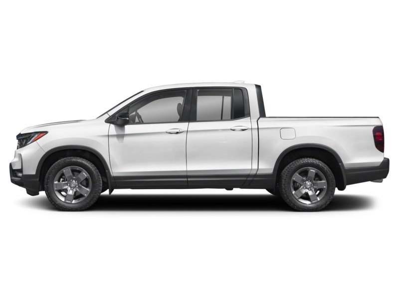 2026 Honda Ridgeline TrailSport AWD Exterior Shot 6