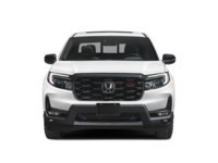 2026 Honda Ridgeline TrailSport AWD Exterior Shot 5