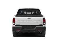 2026 Honda Ridgeline TrailSport AWD Exterior Shot 7
