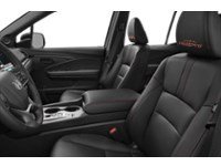 2026 Honda Ridgeline TrailSport AWD Interior Shot 4