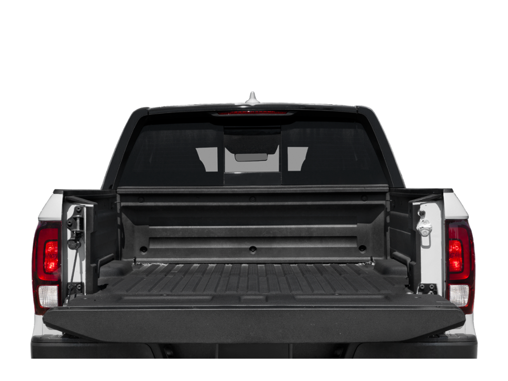 2026 honda ridgeline Exterior