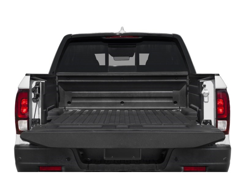 2026 Honda Ridgeline TrailSport AWD Exterior Shot 4