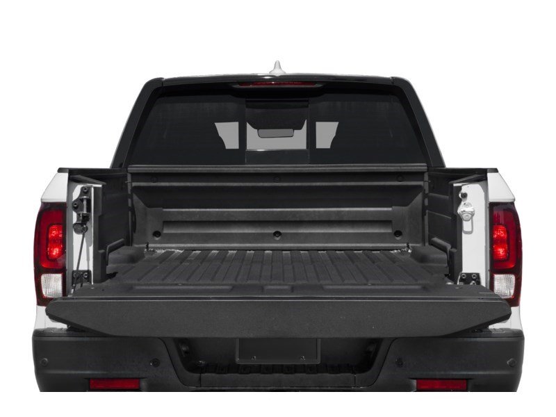 2026 Honda Ridgeline TrailSport AWD Exterior Shot 4