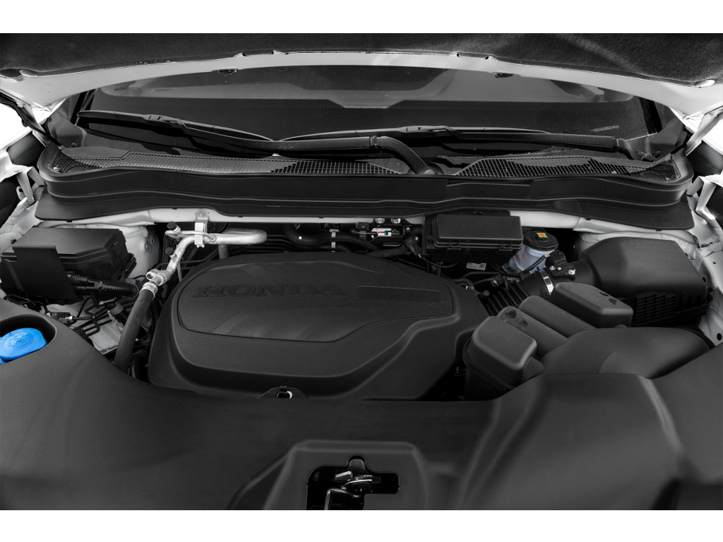 2026 honda ridgeline Exterior