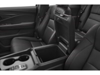 2026 Honda Ridgeline TrailSport AWD Interior Shot 7