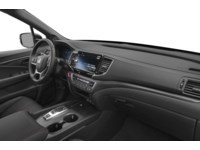 2026 Honda Ridgeline TrailSport AWD Interior Shot 1