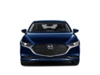 2026 Mazda Mazda3 GX FWD Exterior Shot 5