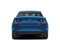 2026 Mazda Mazda3 GX FWD Exterior Shot 7