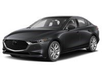 2026 Mazda Mazda3 GT i-ACTIV AWD Exterior Shot 1