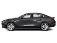 2026 Mazda Mazda3 GT i-ACTIV AWD Exterior Shot 2