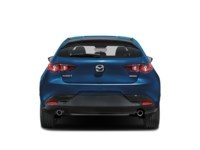 2025 Mazda Mazda3 Sport GX Auto FWD Exterior Shot 7