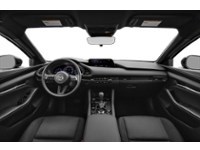 2026 Mazda Mazda3 Sport GX Auto FWD Interior Shot 6