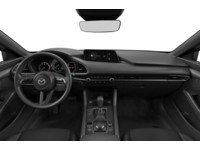 2026 Mazda Mazda3 Sport GX Auto FWD Interior Shot 6