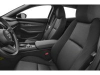 2026 Mazda Mazda3 Sport GX Auto FWD Interior Shot 4