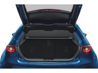 2025 Mazda Mazda3 Sport GX Auto FWD Exterior Shot 4