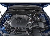 2026 Mazda Mazda3 Sport GX Auto FWD Exterior Shot 3