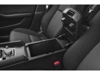 2026 Mazda Mazda3 Sport GX Auto FWD Interior Shot 7