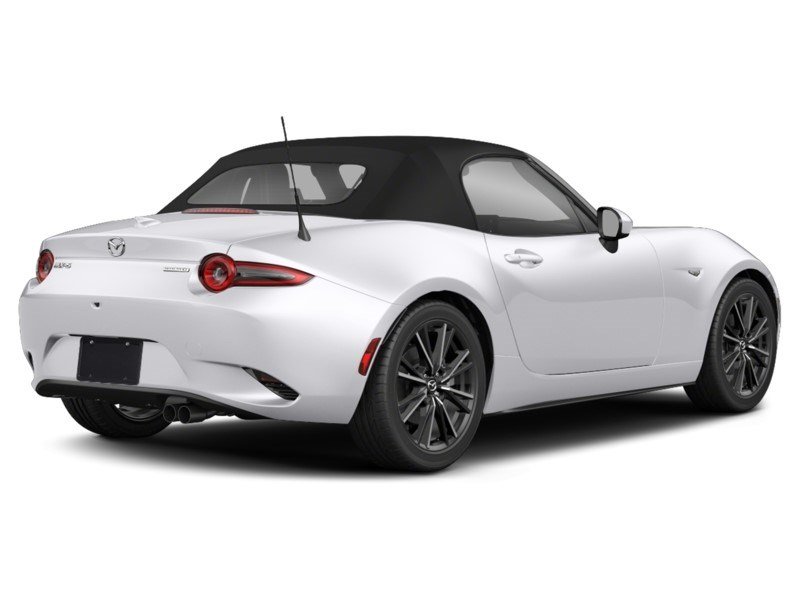2026 Mazda MX-5 GT Auto Exterior Shot 2