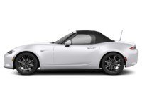 2026 Mazda MX-5 GT Auto Exterior Shot 3